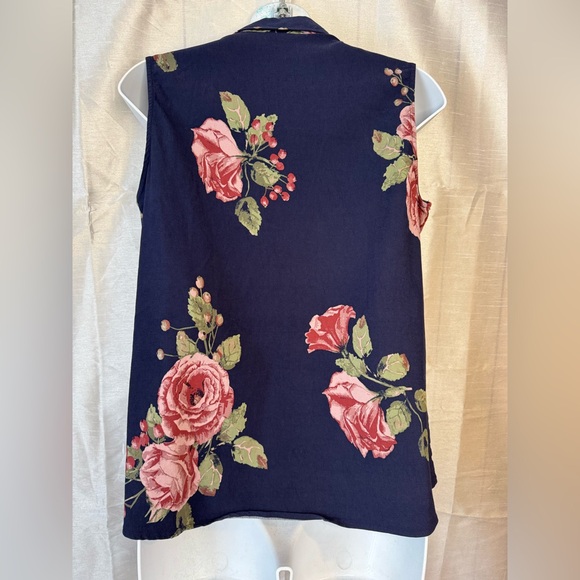 ROXANNE SNAP TANK - Picture 5 of 8